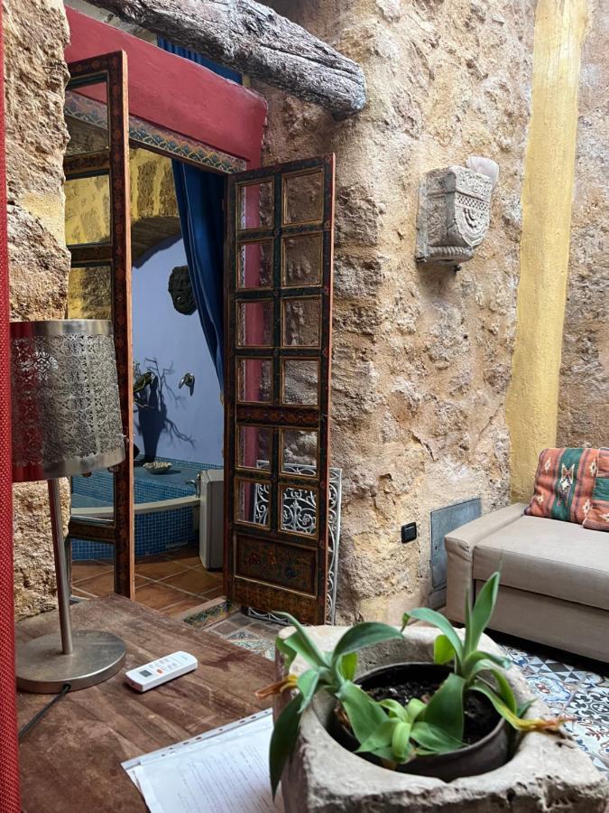 Experience Museum Agrigento Exterior photo