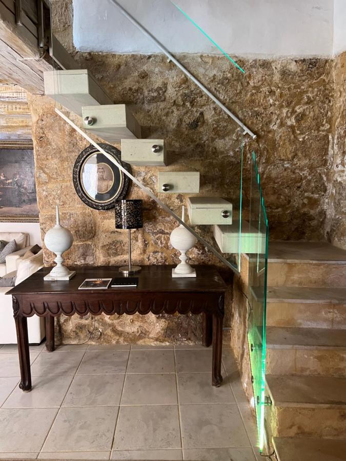 Experience Museum Agrigento Exterior photo